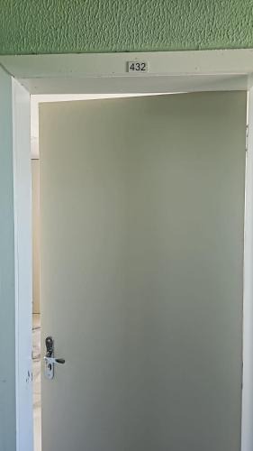 Sao Borja Apartment | H 432 Apartamento mobiliado 02 quartos com estacionamento