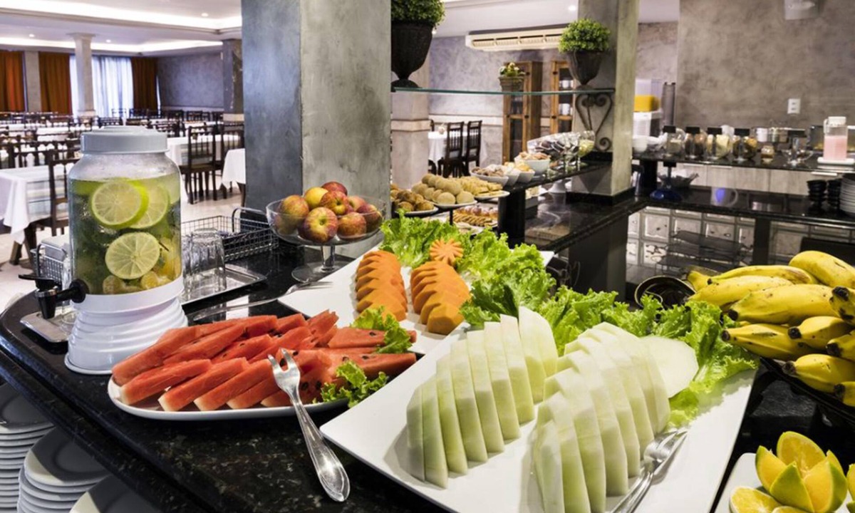 Centro Hotel | H Hotel
