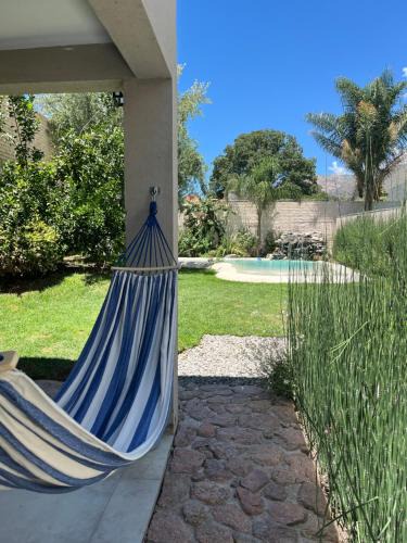 Cafayate Hotel | H Molle