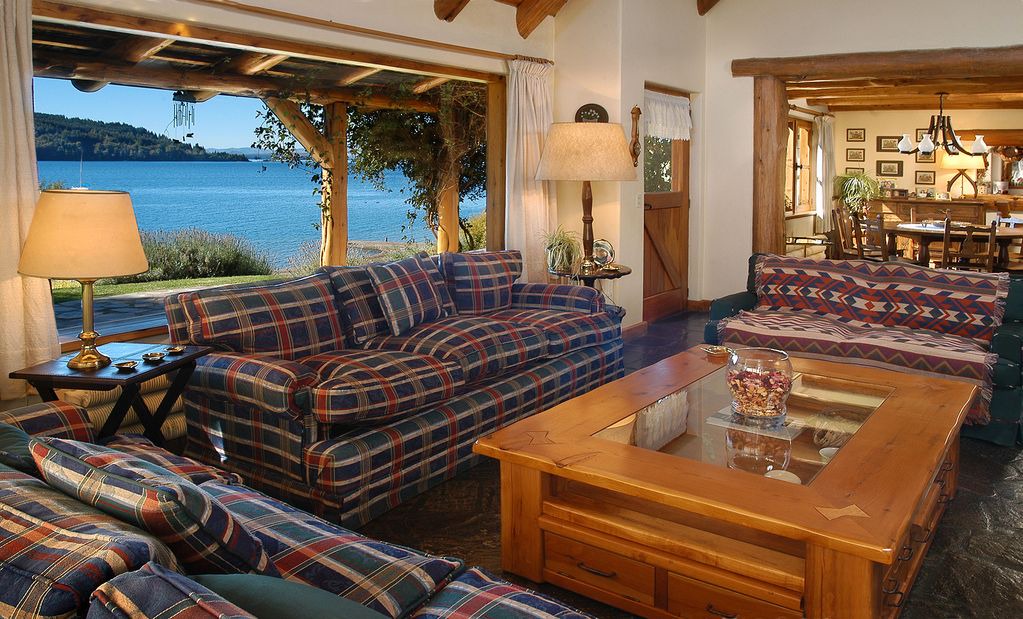 Llao Llao House | H9 - San Carlos de Bariloche