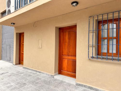 Libertador General San Martin Apartment | Habitación Suite "EL DESCANSO"