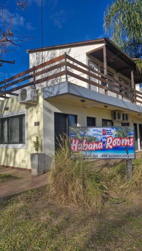 Colon Apartment | Habana Rooms