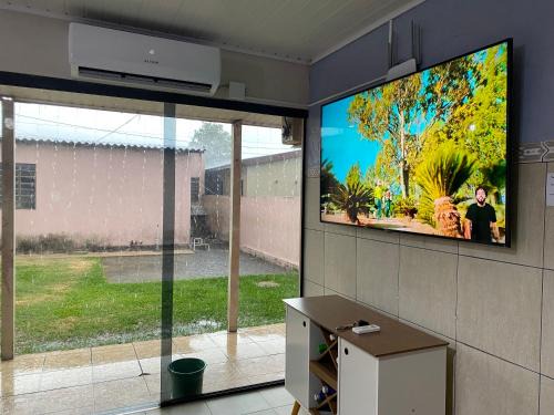 Rosario do Sul House | Habitação Verão
