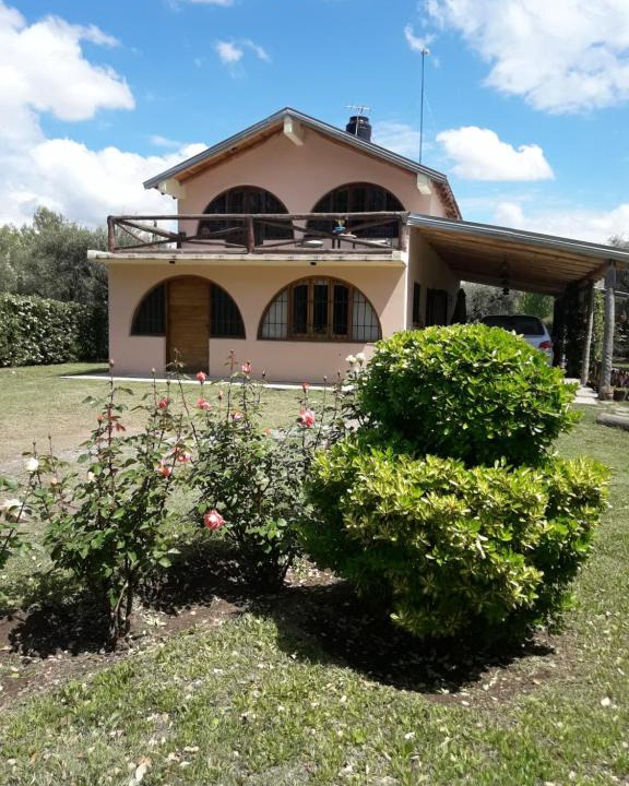 Cuadro Nacional House | Habitación casa de campo.