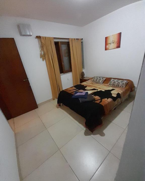Parana House | Habitación con baño privado hasta 4 personas