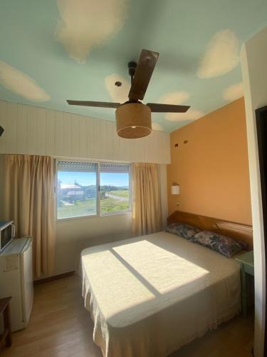 Las Colinas de Peralta Ramos House | Habitación frente al mar Verde Mundo