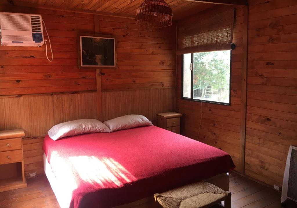 Partido de Tigre House | Habitacion doble con baño privado en Delta - Tigre