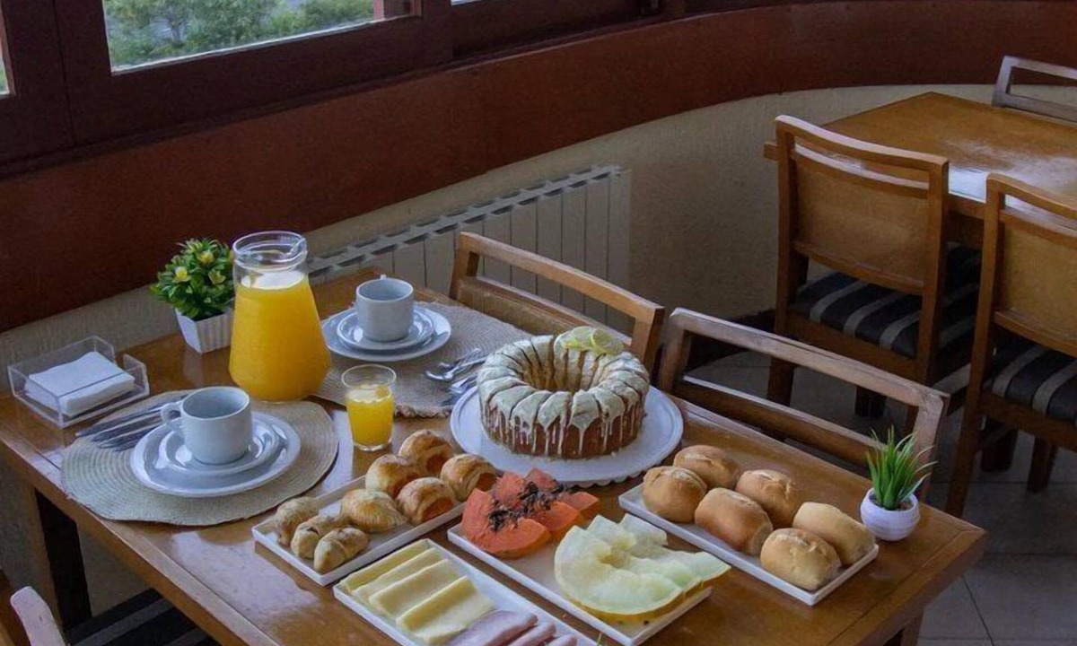 Tirol Hotel | HANNA Pórtico Hotel - Gramado