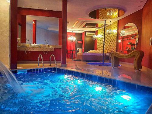 Cotia Hotel | Happy Night (Adults Only)