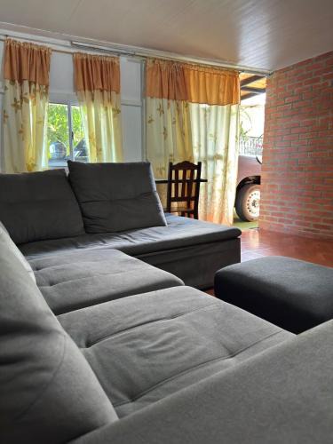 Zona Granja Apartment | Harapy y Naipi 4