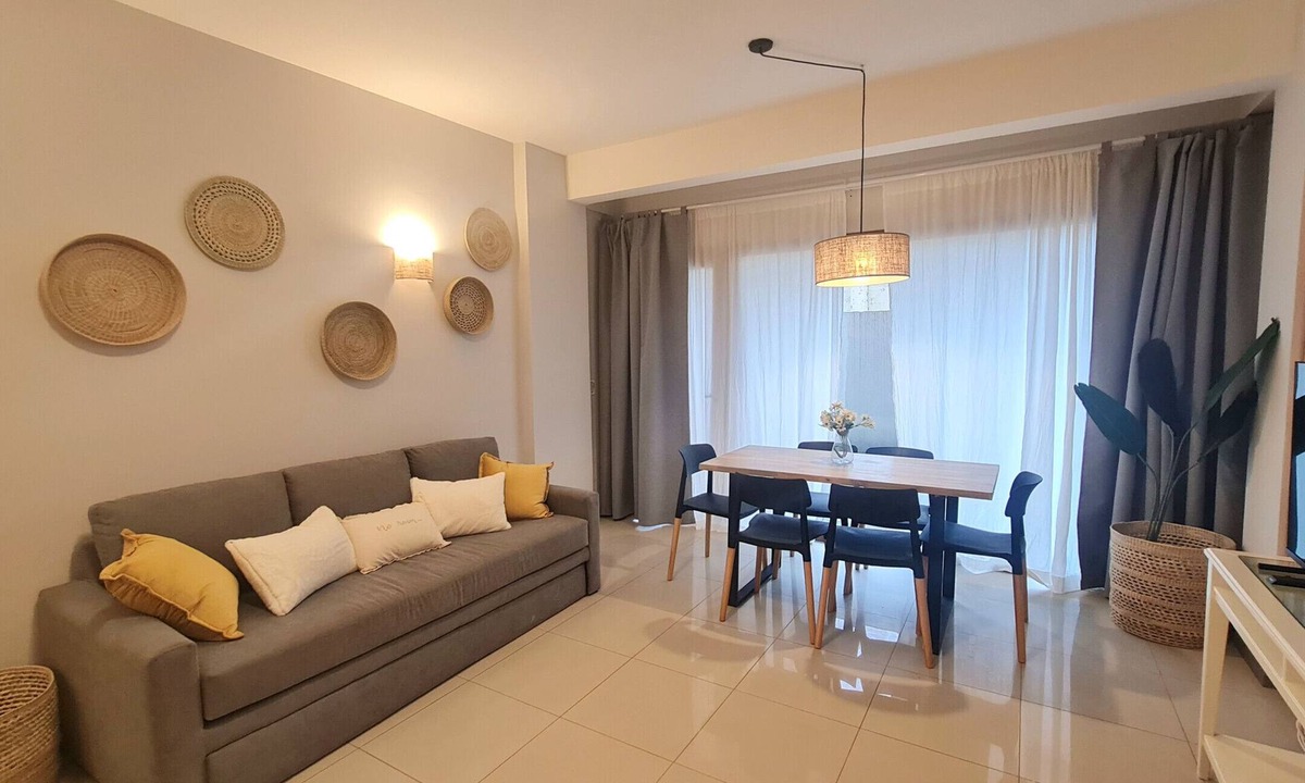 Centro Apartment | Harmony apartament very close to the center in Bariloche