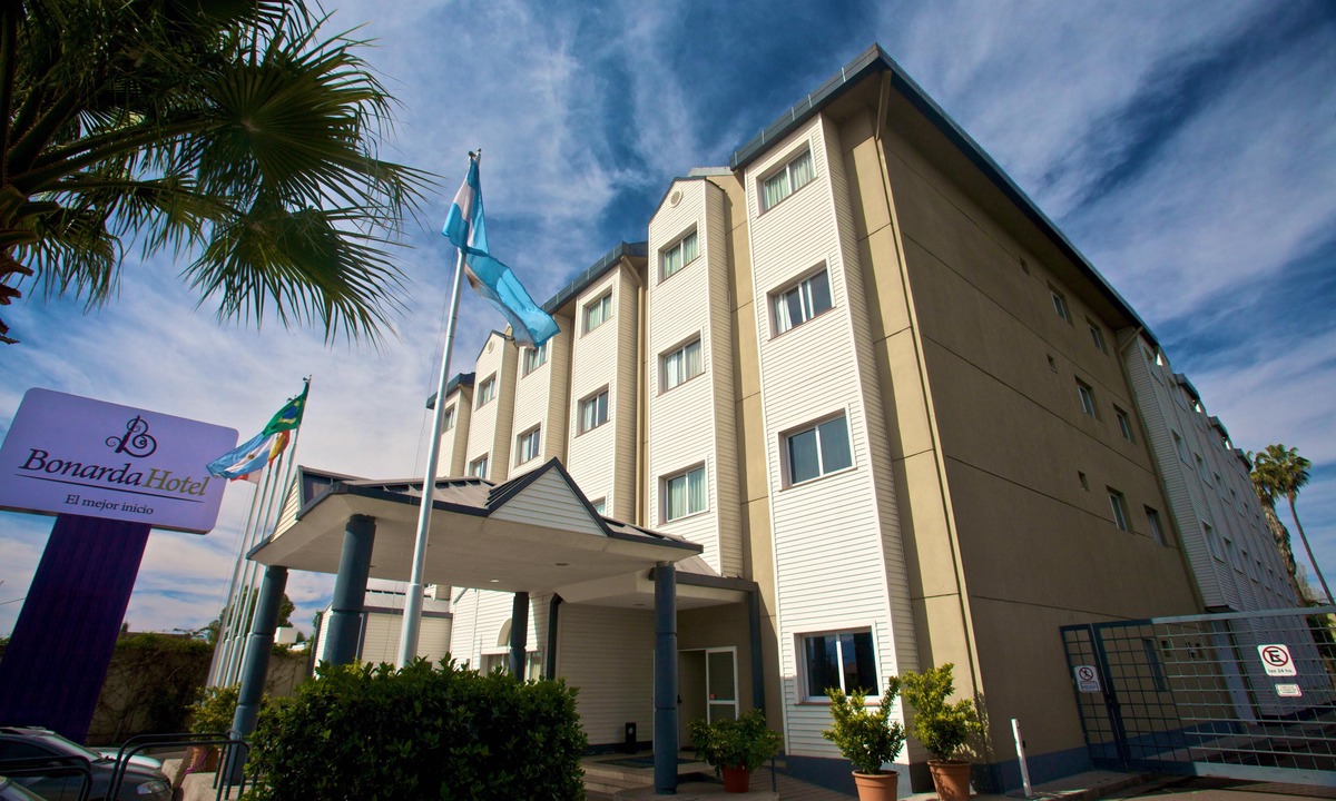 Guaymallen Hotel | Hathor Hotels Mendoza