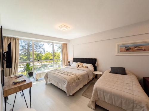 La Lonja Apartment | HAUS Concord Pilar Boutique Studio - Mejor Ubicacion en Pilar