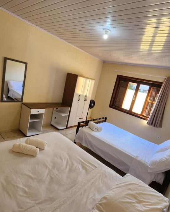 Treze Tilias Apartment | Haus da Clair - 5 min a pé do centro - 2 quartos