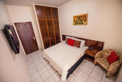 Uberaba Hotel | Havana Economy Uberaba