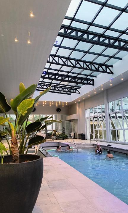 Termas de Rio Hondo Hotel | HDA Hotel & Spa