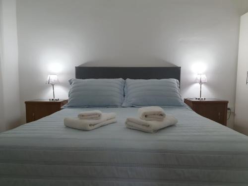 Province of Rio Negro Apartment | Heart Depto 1 Viedma Centro Confortable y Optima Ubicación