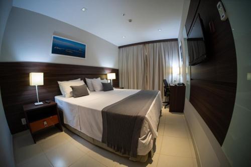 Jardim Imperial Apartment | Hellix Flat Itaboraí