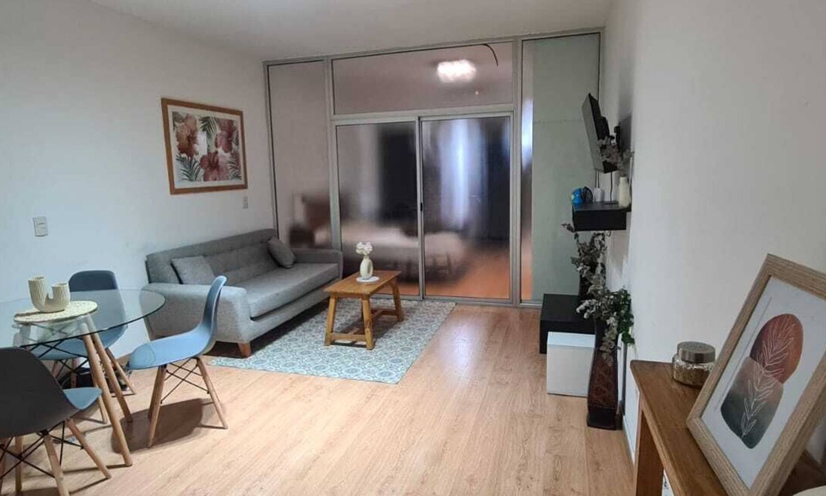 Balvanera Apartment | Hello! Apartment BA