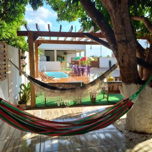 Nobres Hotel | HELLO MT POUSADA