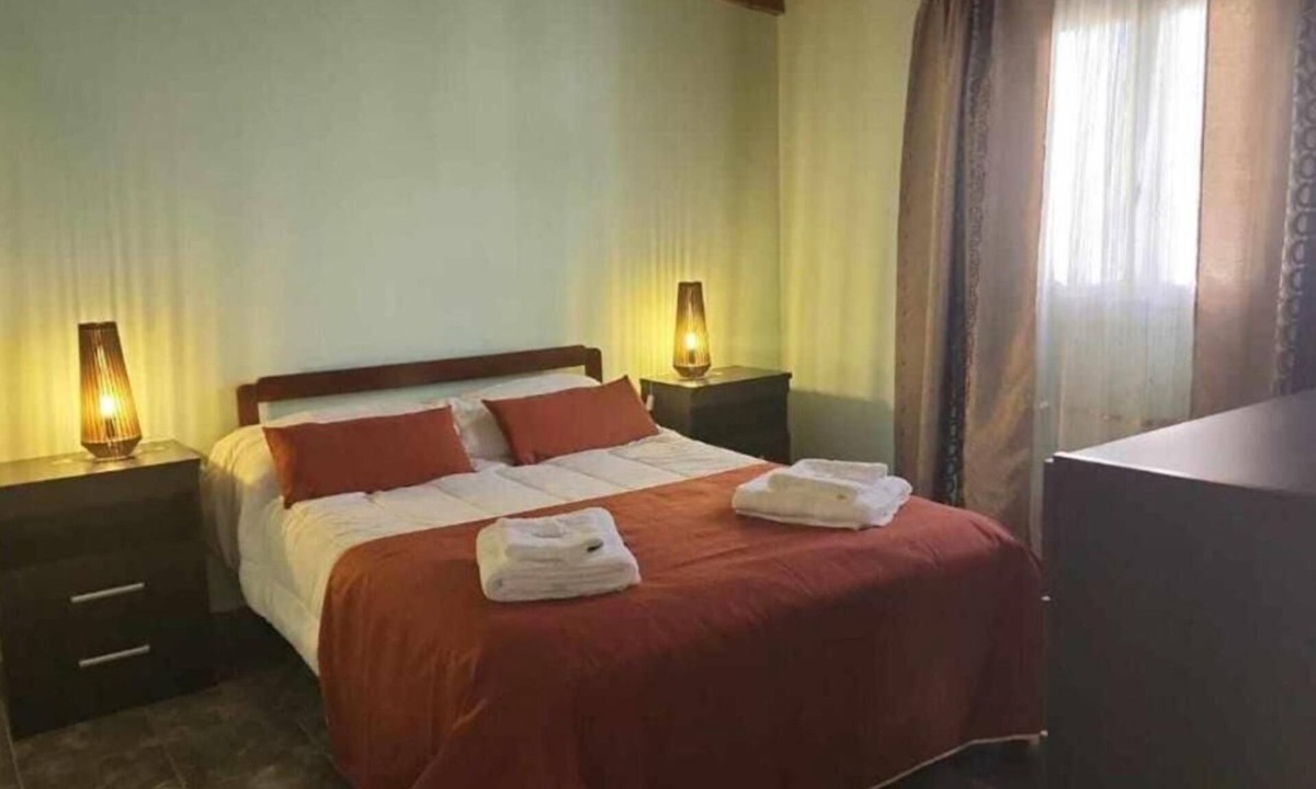 Centro Apartment | Hena Apart I