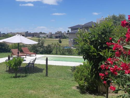 Concepcion del Uruguay House | Hermosa casa, calidad y tranquilidad garantizada