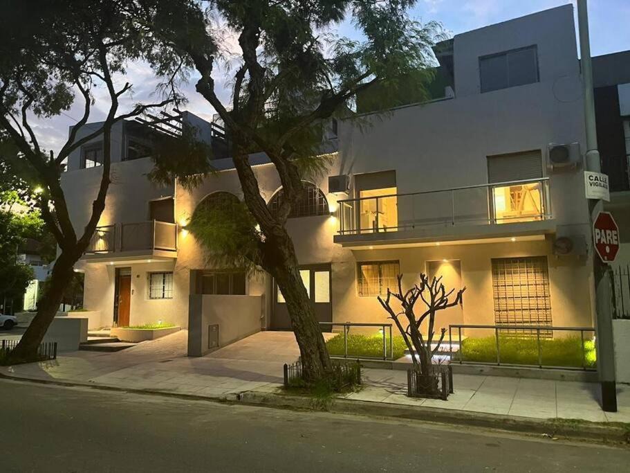 Belgrano Villa | Hermosa casa a estrenar amoblada