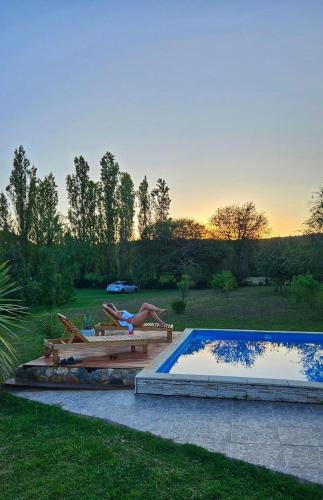 Jose de la Quintana House | HERMOSA CASA con 4000mts de PARQUE en las SIERRAS DE CORDOBA