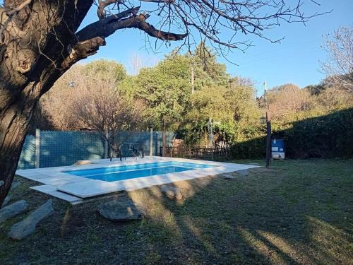 Villa Los Aromos House | Hermosa Casa con Pileta en las Sierras de Córdoba
