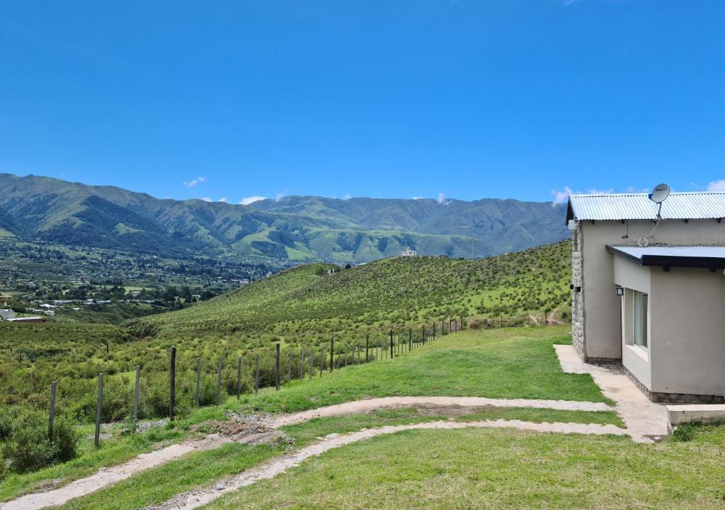 El Mollar House | Hermosa casa en Tafí del Valle!