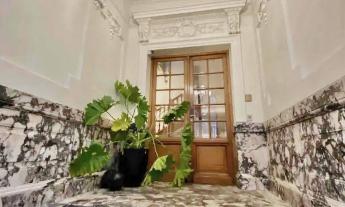 Recoleta House | Hermosa casa histórica en Recoleta, Buenos Aires