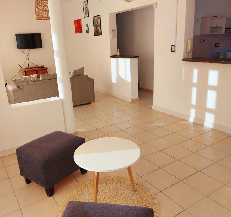 Province of Rio Negro House | Hermosa casa para 6 personas