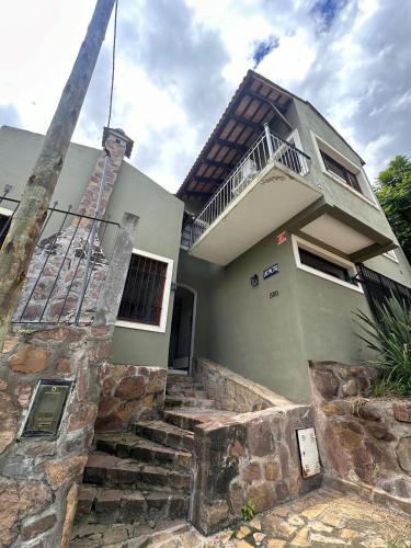 Salta House | Hermosa Casa Tres Cerritos