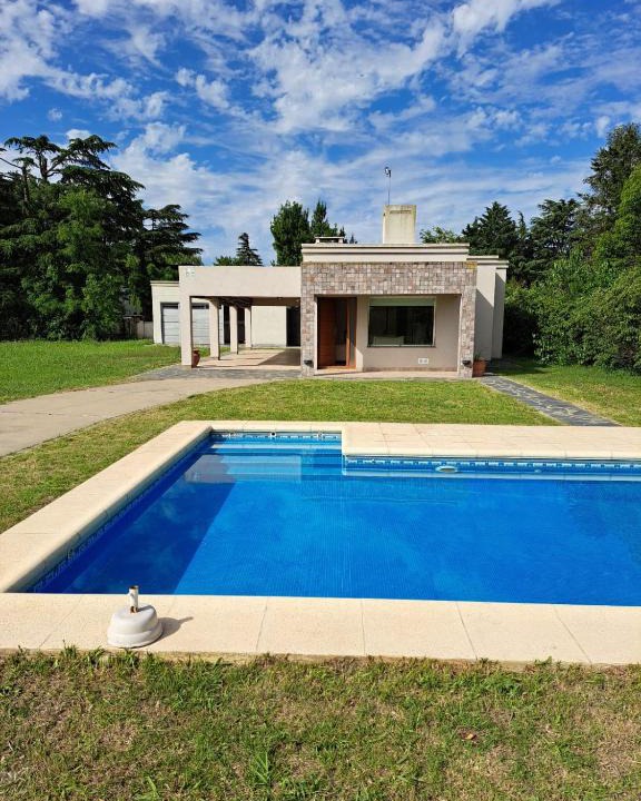 Junin House | HERMOSA CASAS QUINTA EN JUNIN (BS AS)