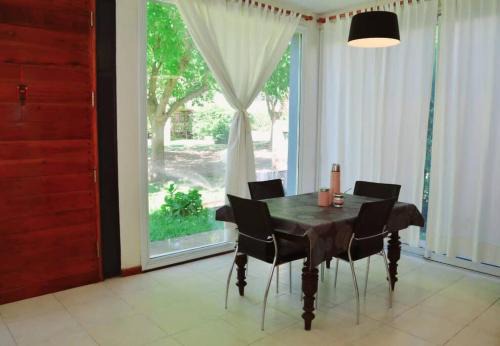 Rincon del Atuel House | Hermosa Casona en el Valle Grande de San Rafael