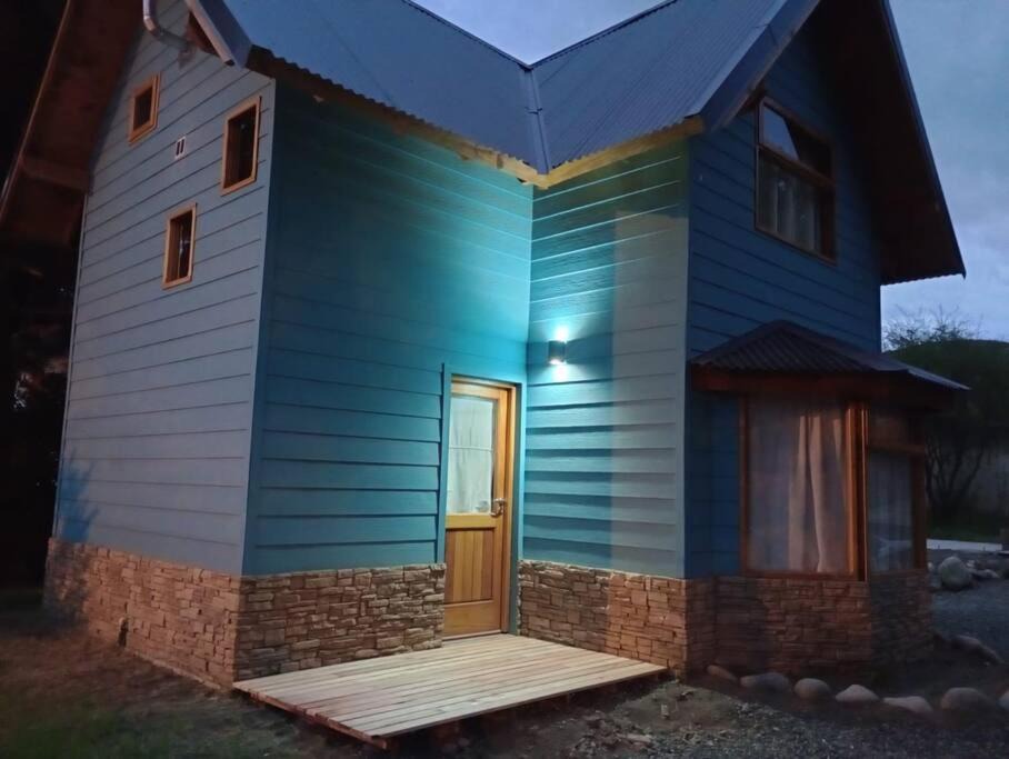 Junin de los Andes House | Hermosa y amplia cabaña rodeada de naturaleza!