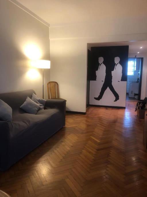 Villa Crespo Apartment | Hermoso apartamento con todos los Servicios y excelente ubicación!