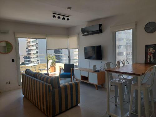 Villa Crespo Apartment | Hermoso Dúplex en Villa Crespo