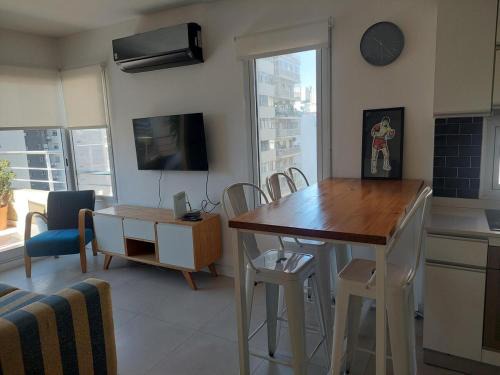 Villa Crespo Apartment | Hermoso Dúplex en Villa Crespo