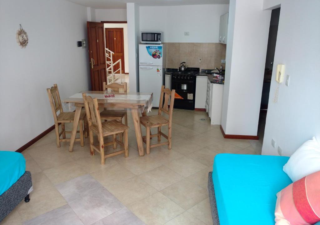 Villa Carlos Paz Apartment | Hermoso Departamento Céntrico
