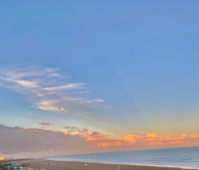 Necochea Apartment | Hermoso departamento cuatro ambientes en Necochea Frente al mar