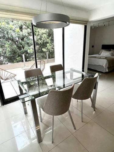 Province of Cordoba Apartment | Hermoso Departamento en Barrio Jardin