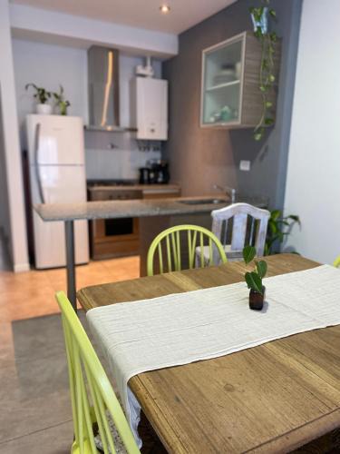 Adrogue Apartment | Hermoso depto 2 ambientes en Adrogue