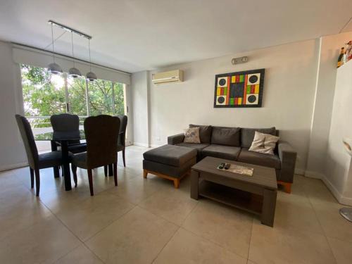 Villa Crespo Apartment | Hermoso Duplex Zona Movistar Arena