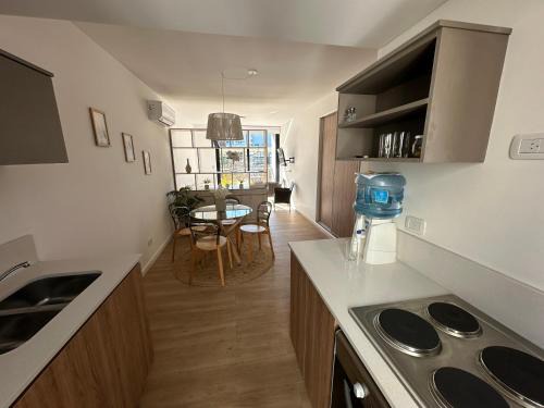 Nunez Apartment | hermoso estudio zona estrategica