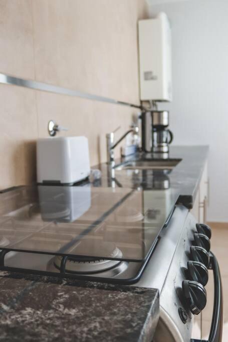 San Carlos de Bolivar Apartment | Hermoso luminoso y bien ubicado