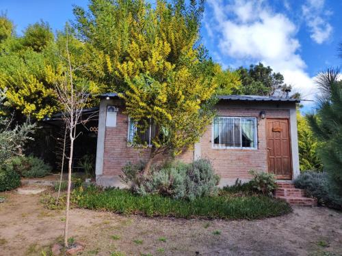 La Costa Partido House | Hermoso Refugio del Bosque