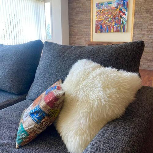 Belgrano Apartment | Hermoso y amplio departamento de categoria