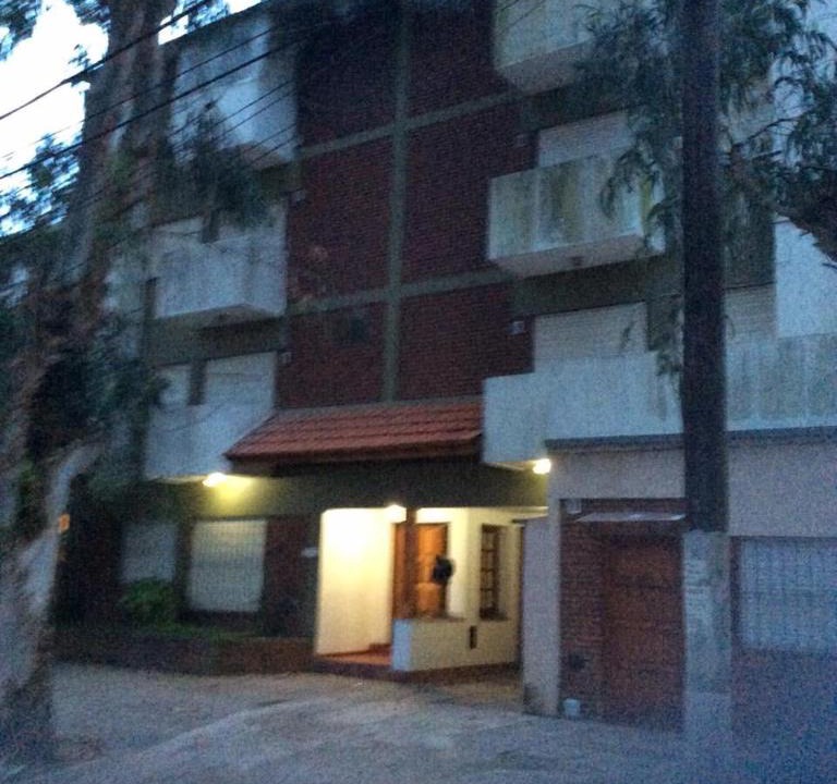 San Bernardo del Tuyu Apartment | Hernandarias 2
