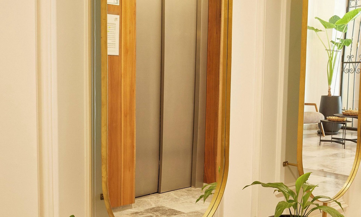 Abasto Apartment | Hestia at Abasto